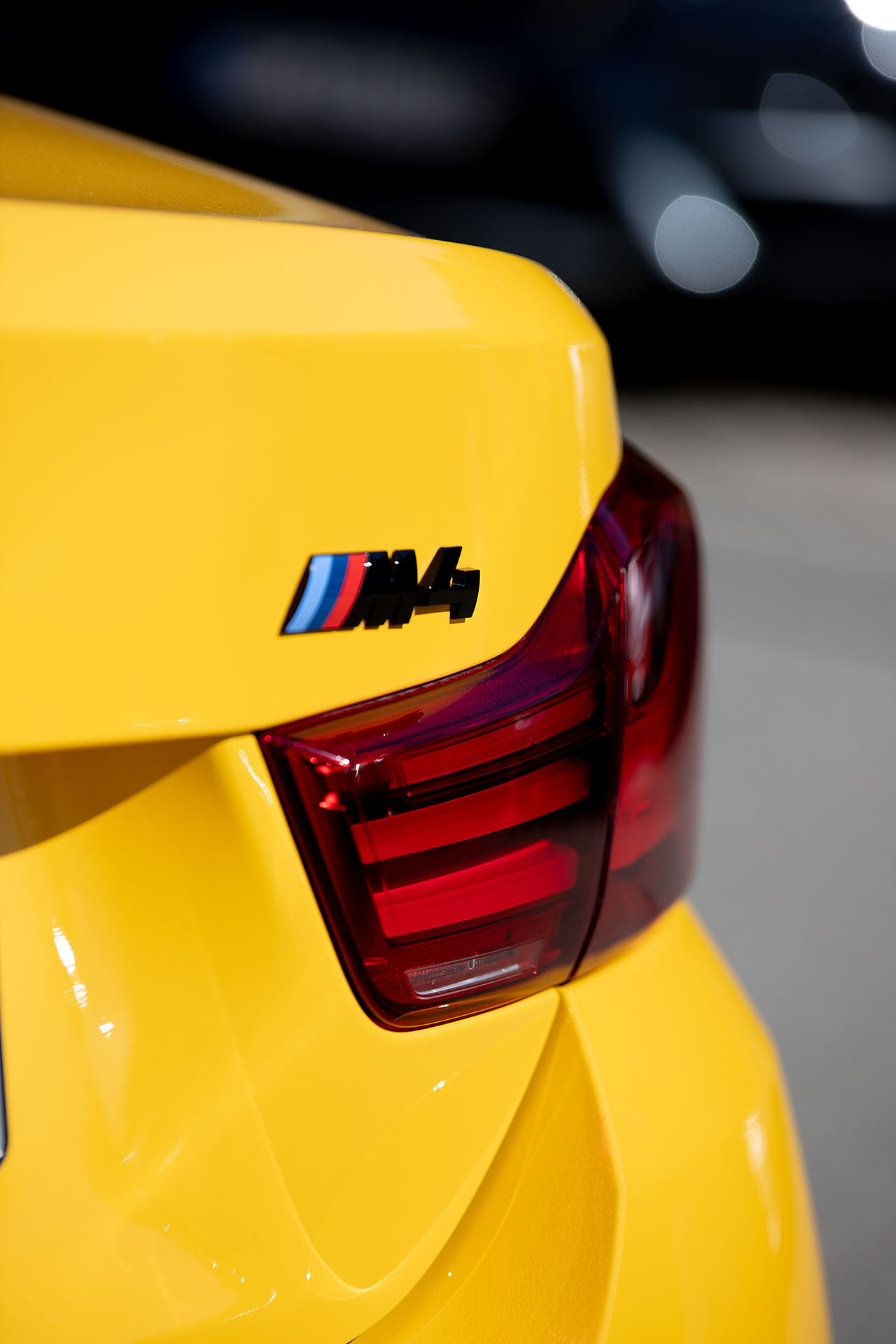 Gottstein Automobile und Motorräder | Produktfotografie | BMW M Drive