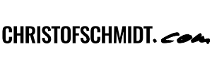 Christof Schmidt, Logo