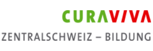 CURAVIVA Zentralschweiz – Bildung, Logo