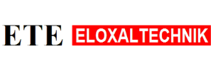 Eloxaltechnik Eggingen, Logo