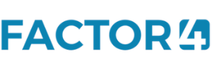 Factor 4, Logo