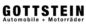 Gottstein Automobile und Motorräder, Logo