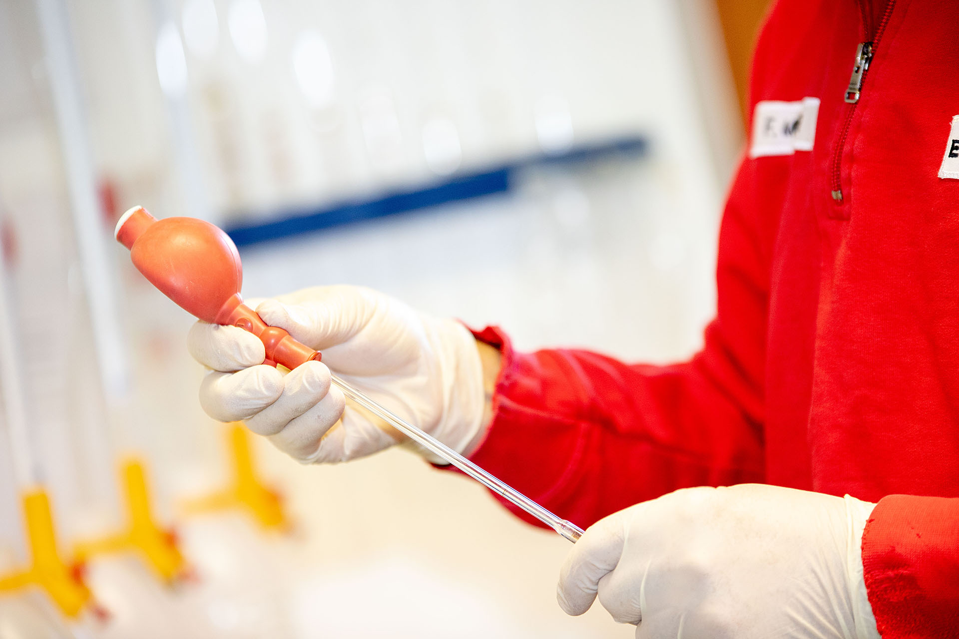 Eloxaltechnik Eggingen | Industriefotografie | Alles aus einer Hand