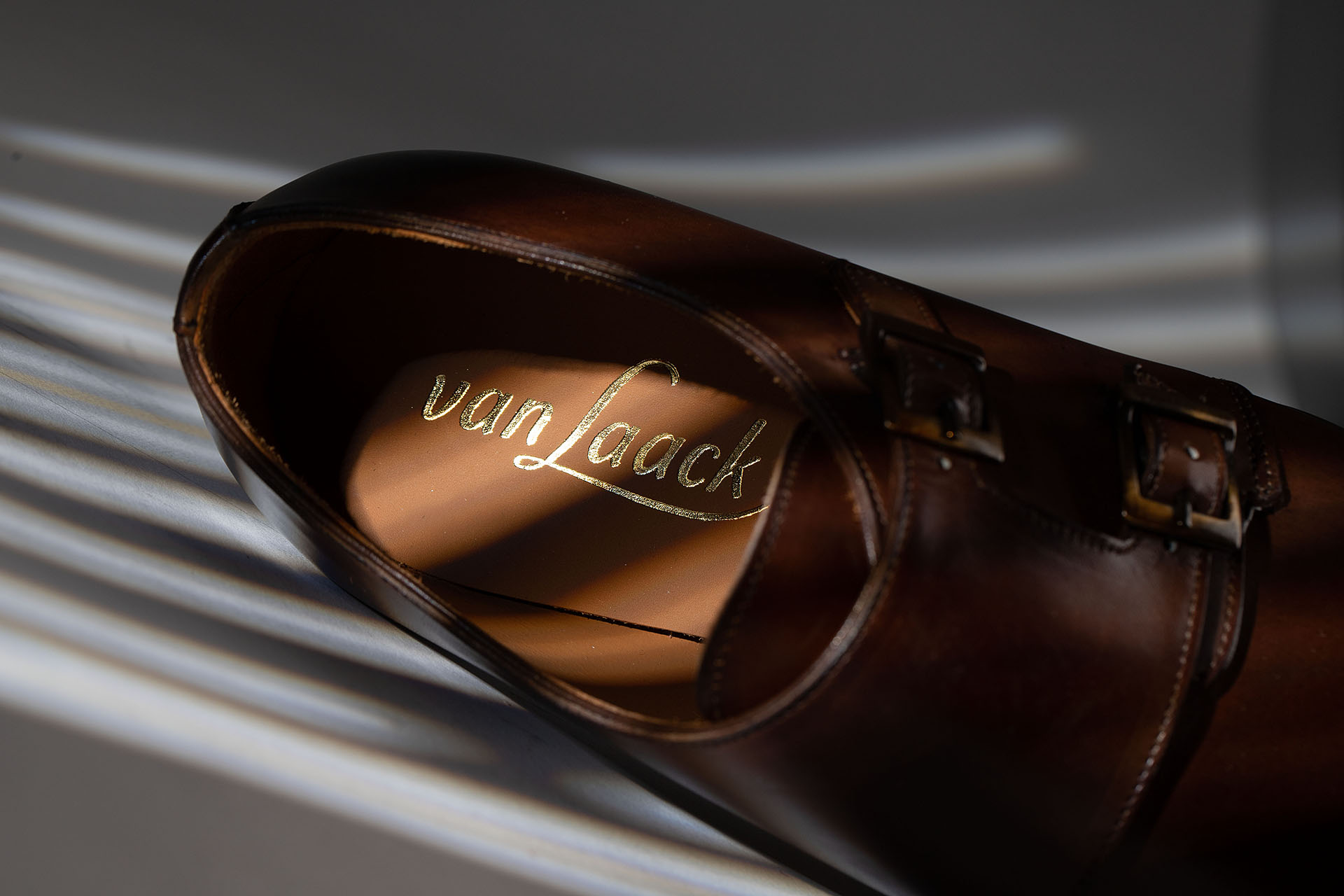 SamoShoes | Van Laack | Produktfotografie