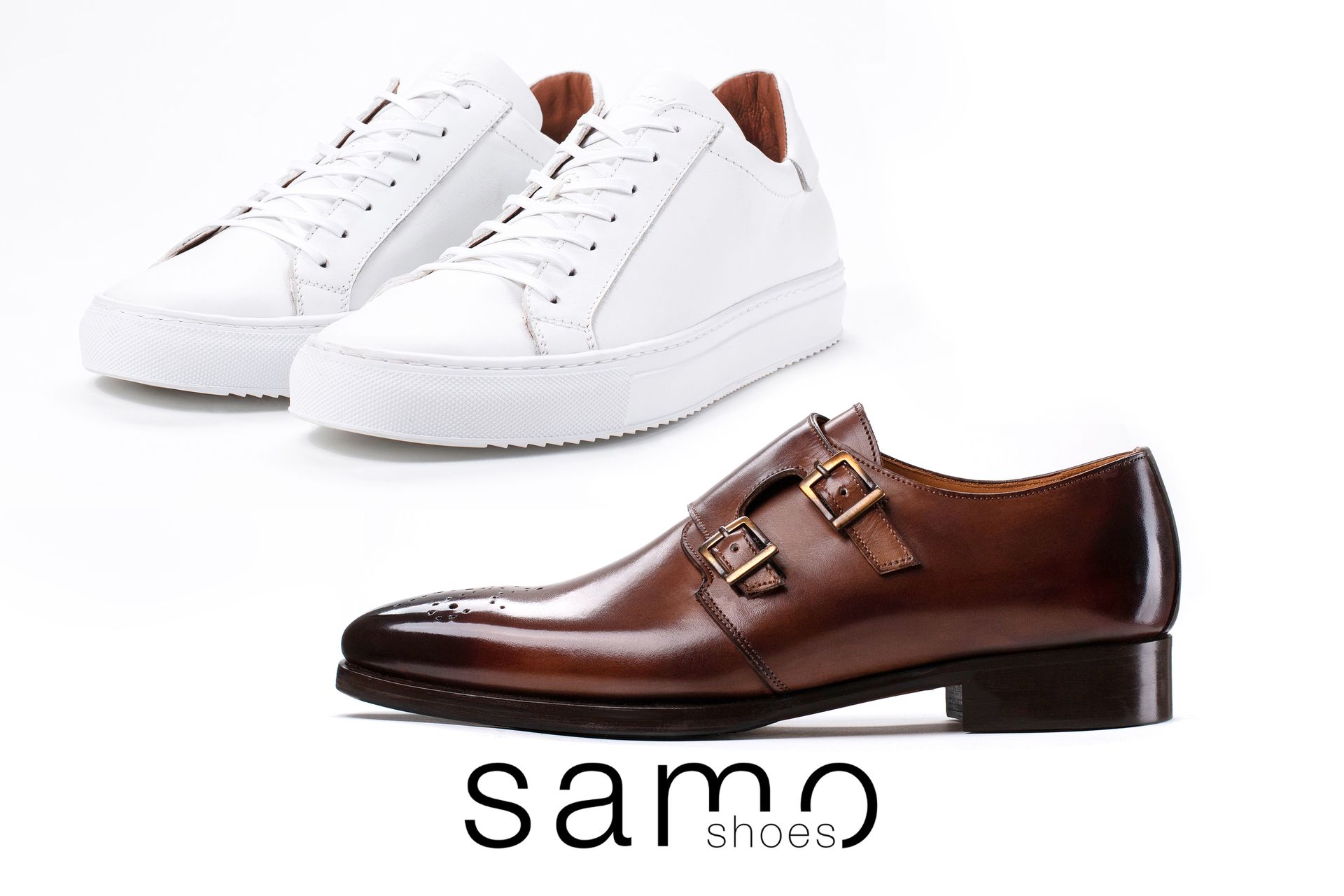 SamoShoes | Van Laack | Produktfotografie